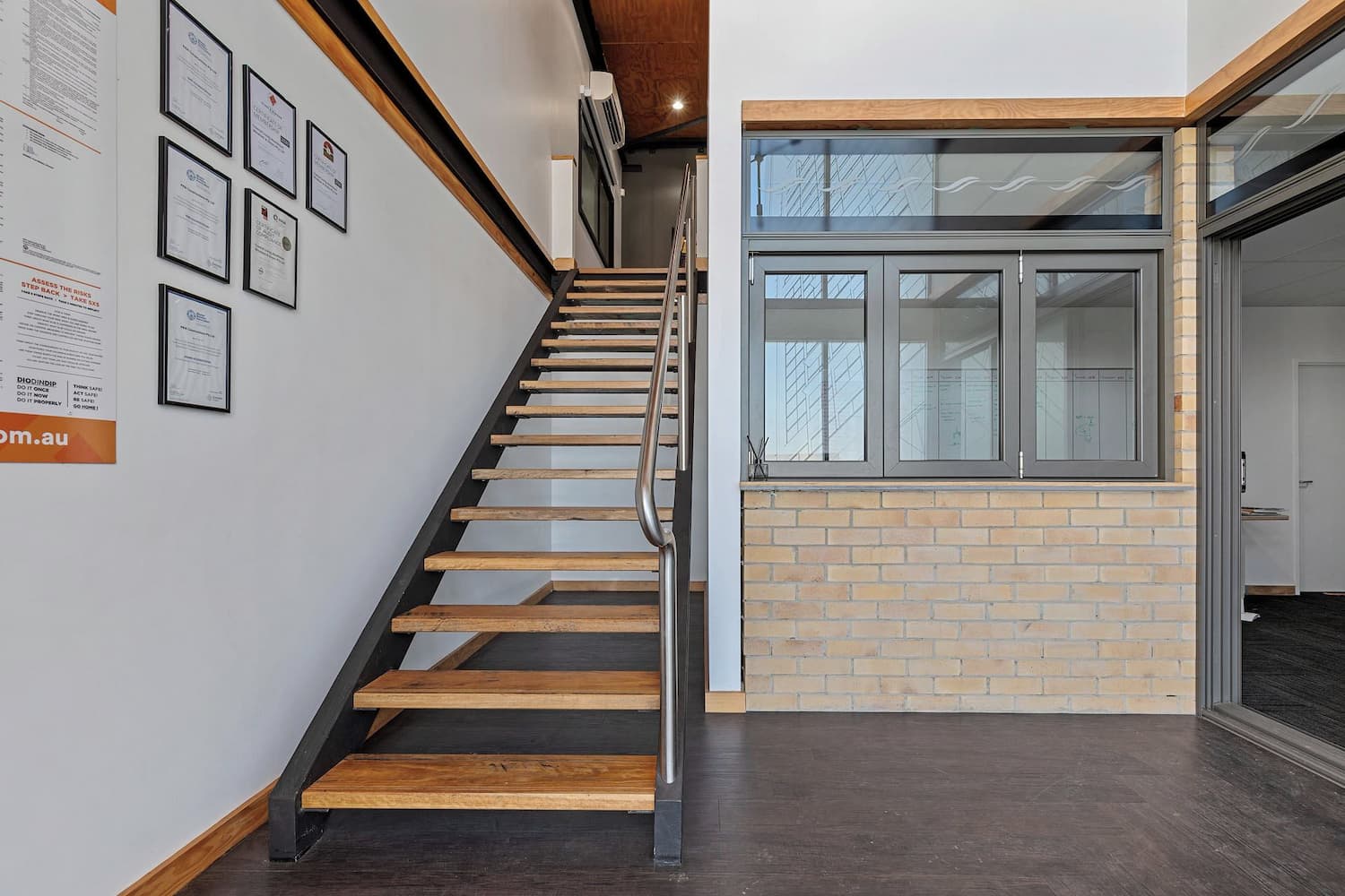 Staircase PPC — Projects in Toormina, NSW