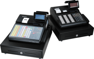 Samsung SAM4S: SPS345 & SPS320 — Easthampton, MA — Forbes Snyder Advanced Business Solutions