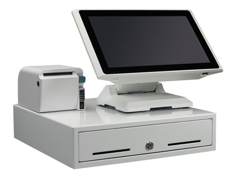 All-in-One-Point of Sale Terminals — Easthampton, MA — Forbes Snyder Advanced Business Solutions
