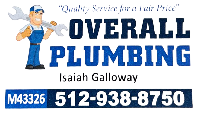 Overall Plumbing