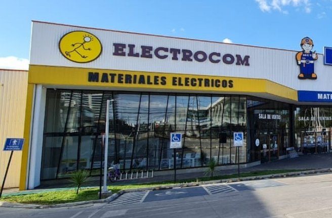 Electrocom Los Ángeles