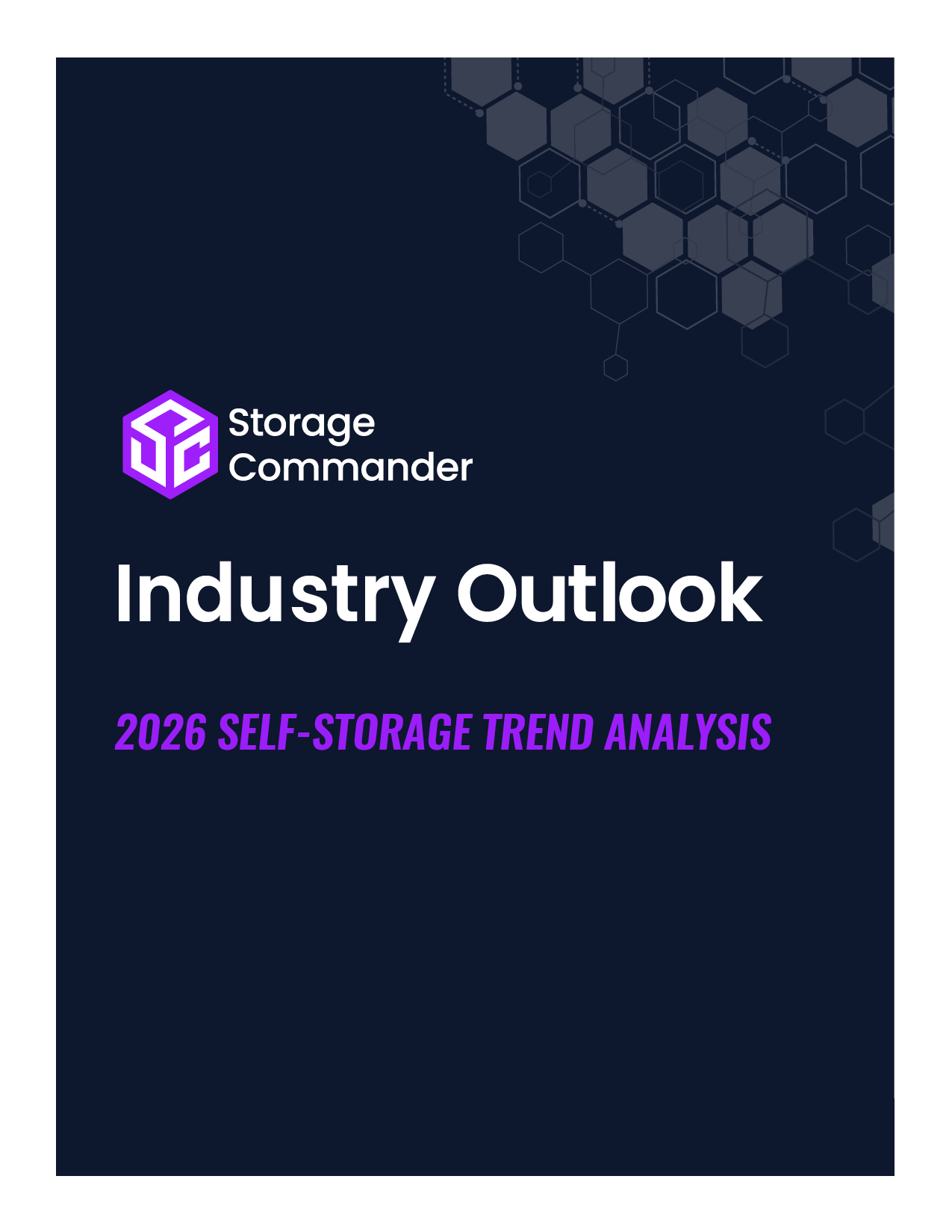 industry outlook cover