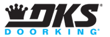 DoorKing Logo