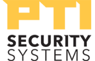 PTI Security Systems Logo