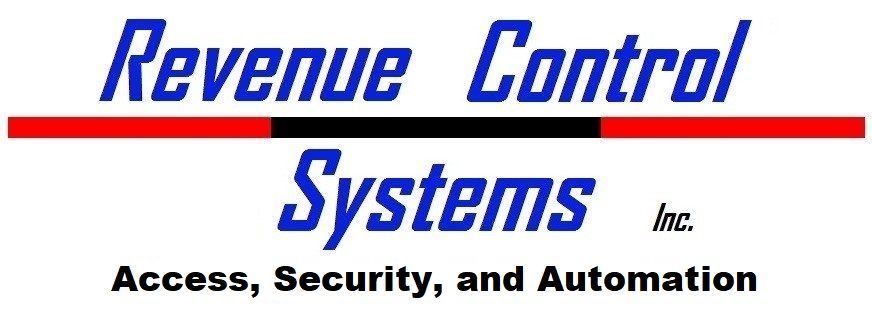 Revenue Control Systems logo