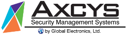 Axcys Logo