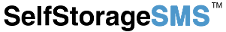 SelfStorageSMS Logo