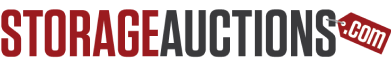 StorageAuctions Logo