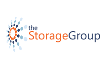 The StorageGroup Logo
