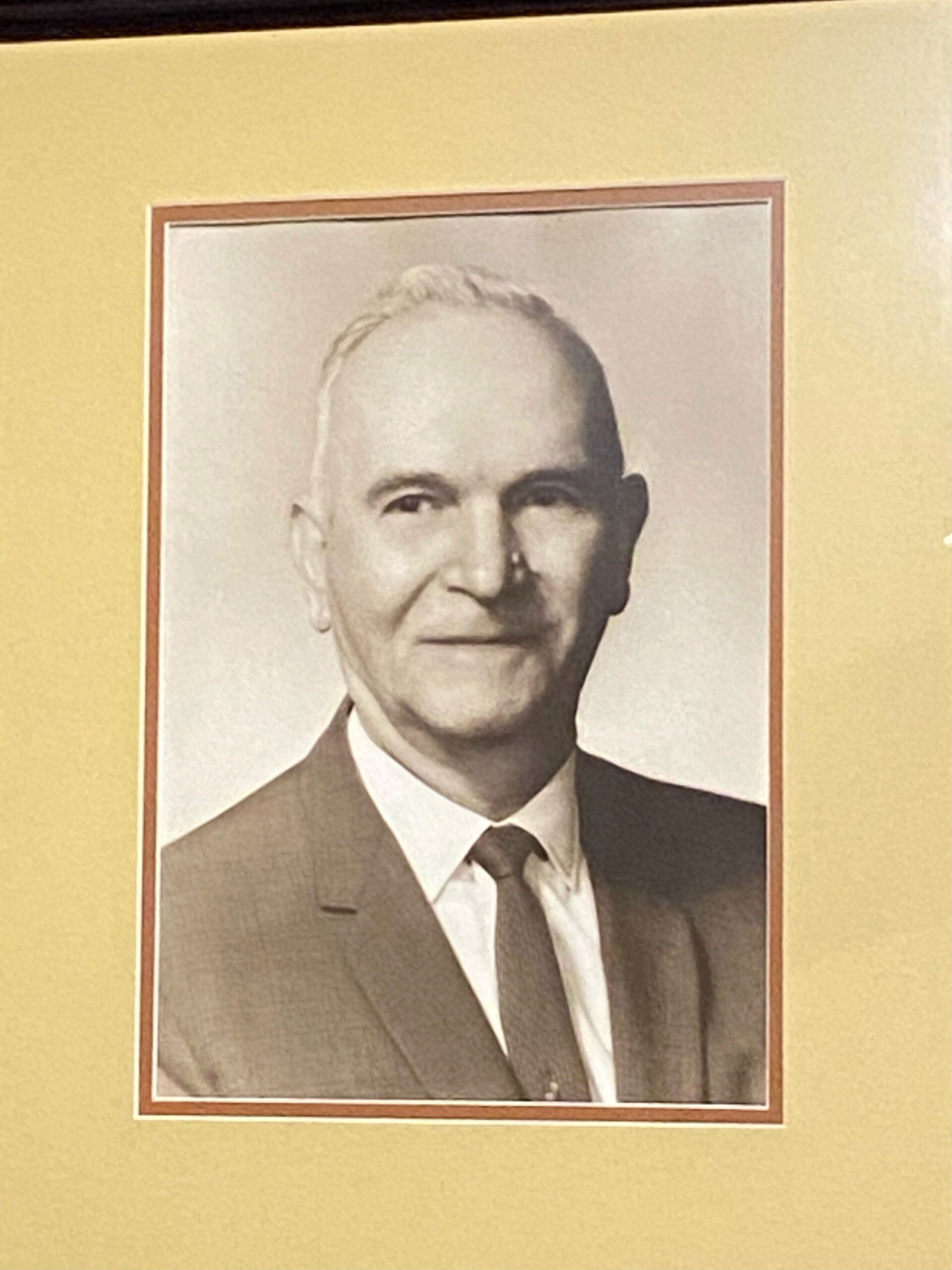 Joseph Fazio — Louis, MO — Fazio's Bakery