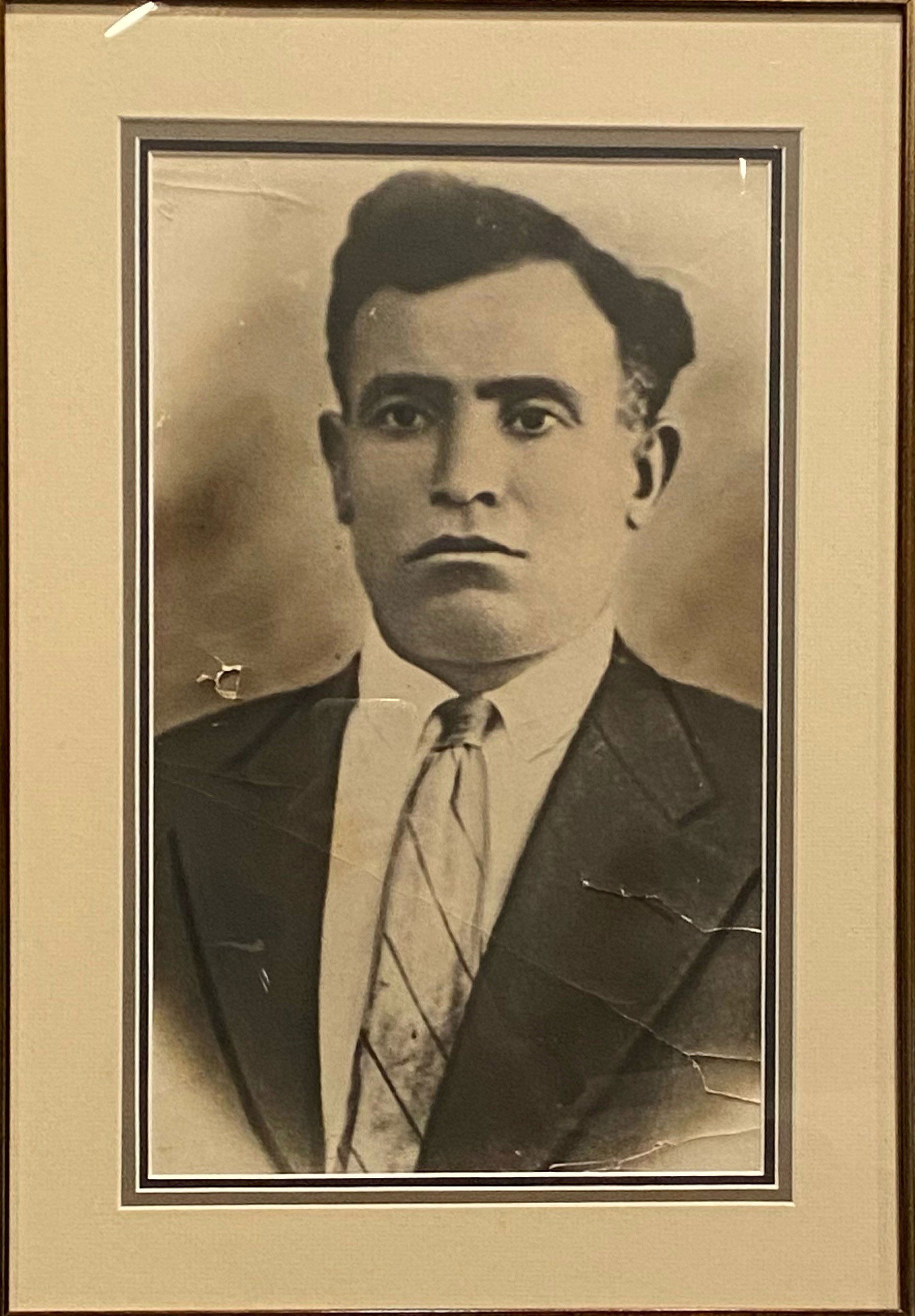 Vincenzo DiMare — Louis, MO — Fazio's Bakery