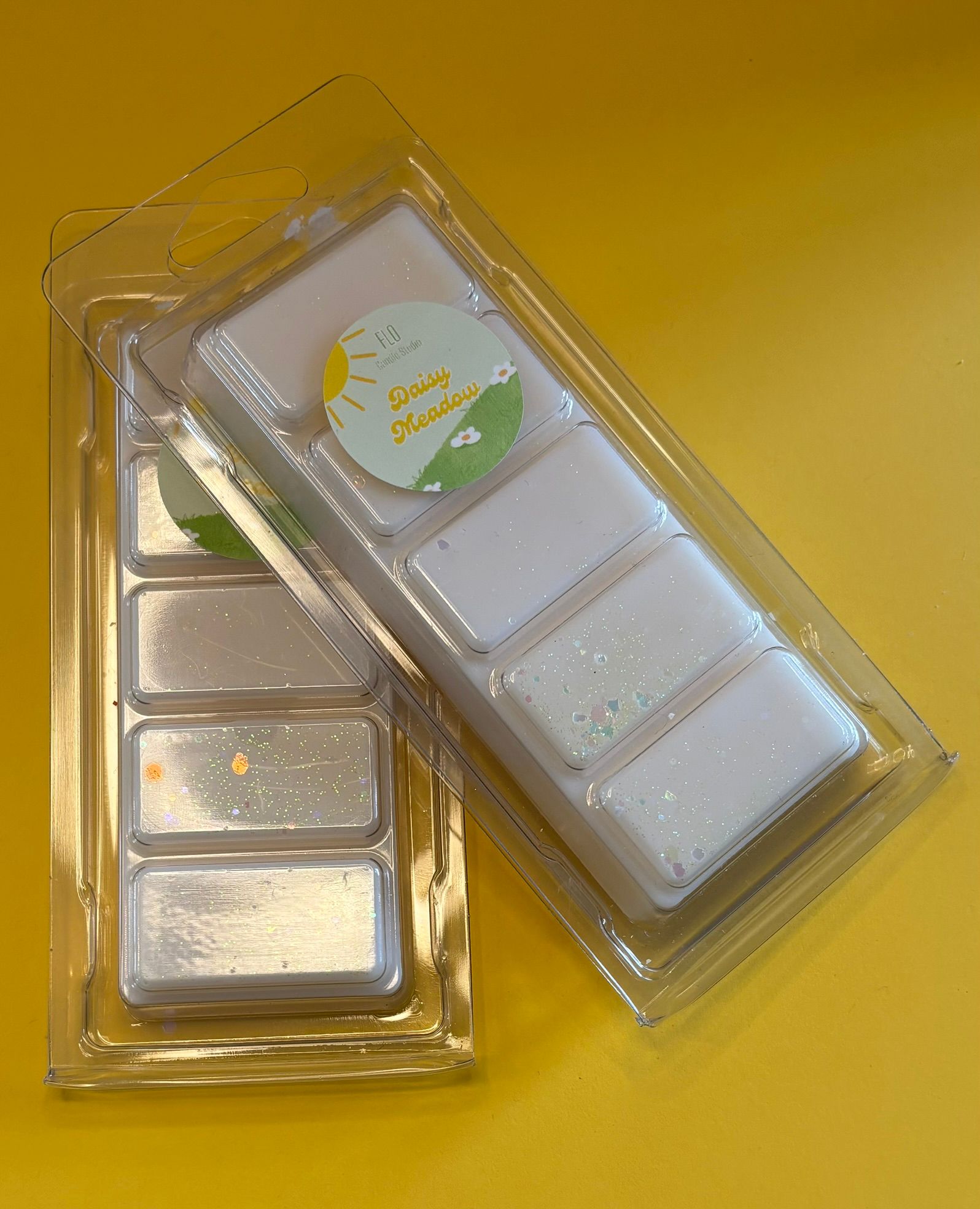 Daisy Meadow - waxmelts