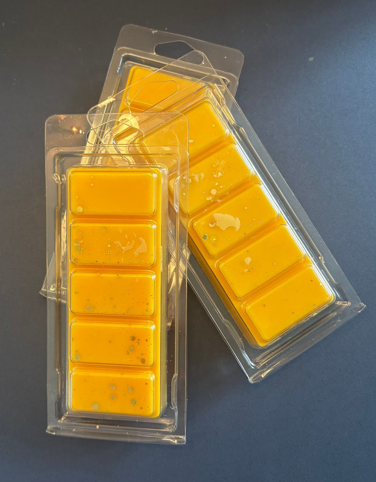 Lemon Meringue - waxmelts