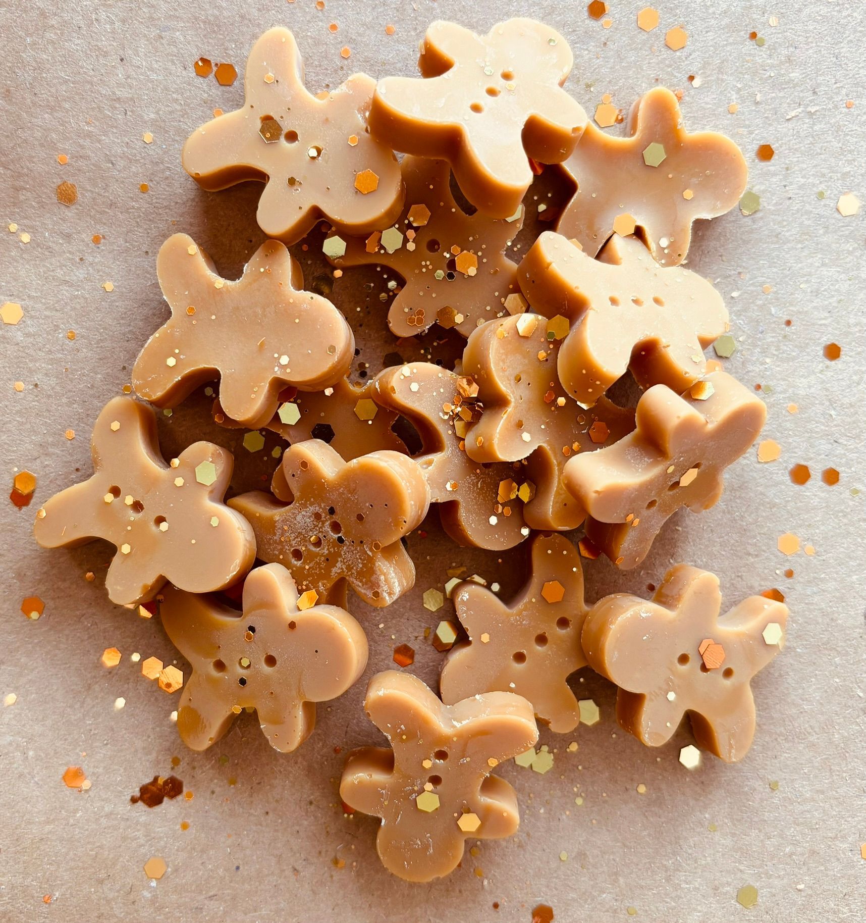 Winter Bakery waxmelt