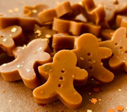 Winter Bakery waxmelt