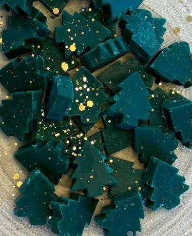 Winter Forest Waxmelts