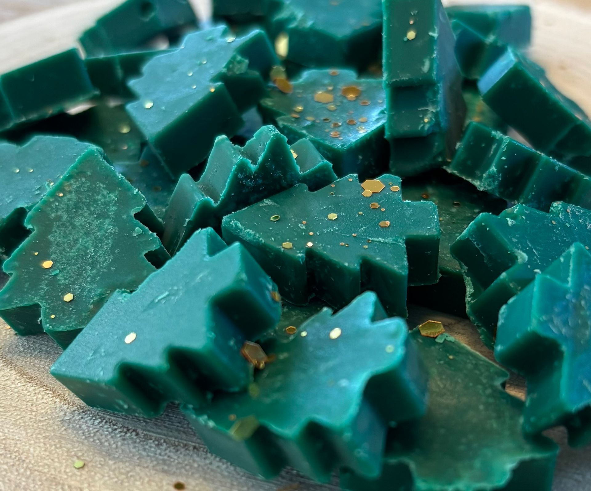 Winter Forest Waxmelts