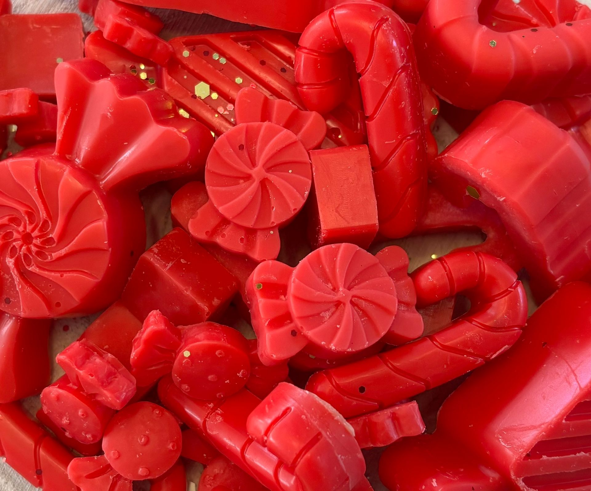 Christmas Candy Waxmelts