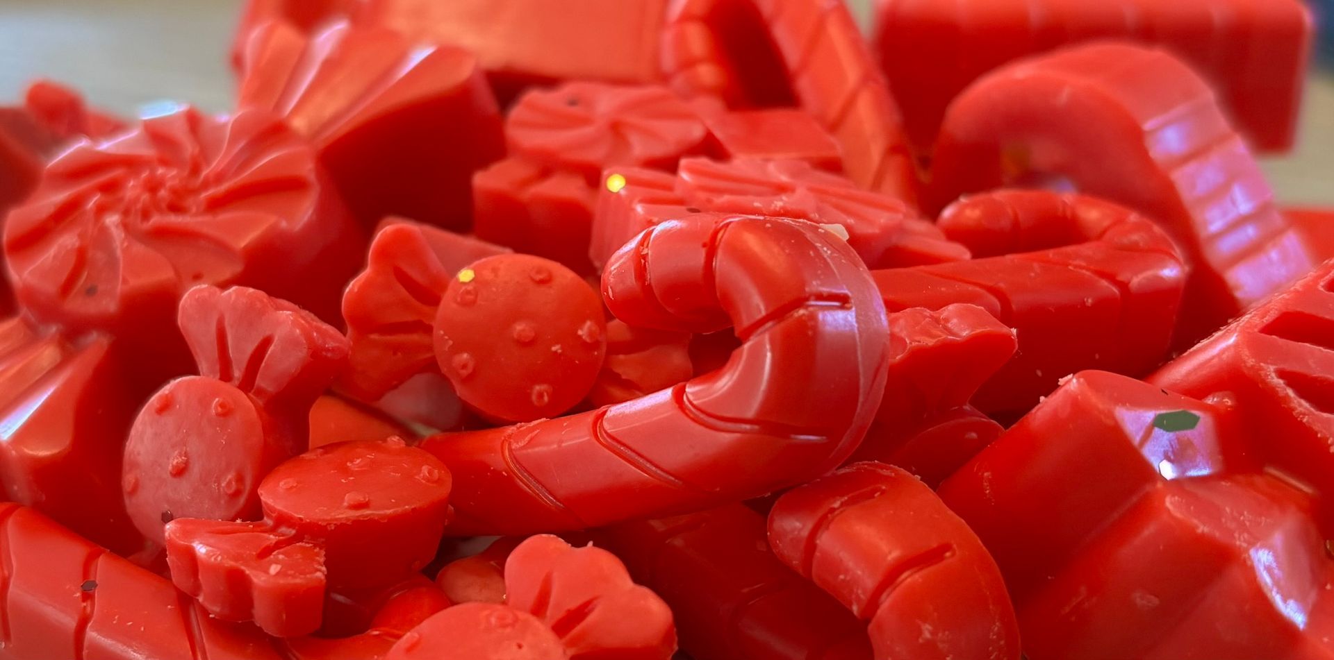 Christmas Candy Waxmelts