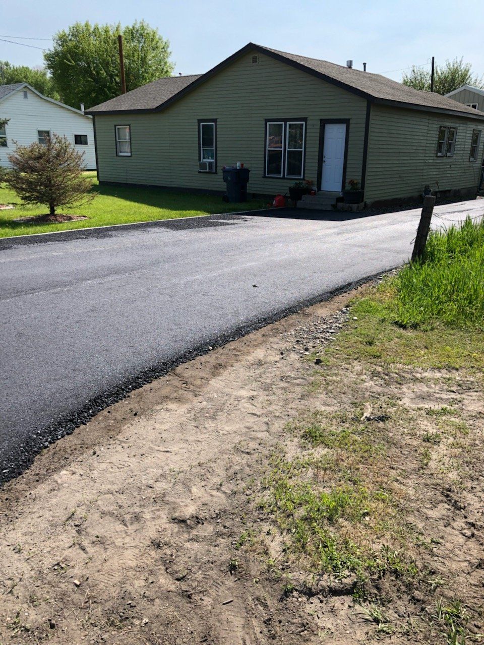 asphalt contractor, paving contractor, sealcoating, commercial asphalt contractor, asphalt overlays, billings mt, laurel mt, red lodge mt
