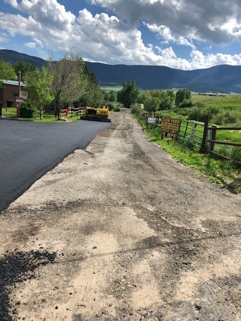 asphalt contractor, paving contractor, sealcoating, commercial asphalt contractor, asphalt overlays, billings mt, laurel mt, red lodge mt