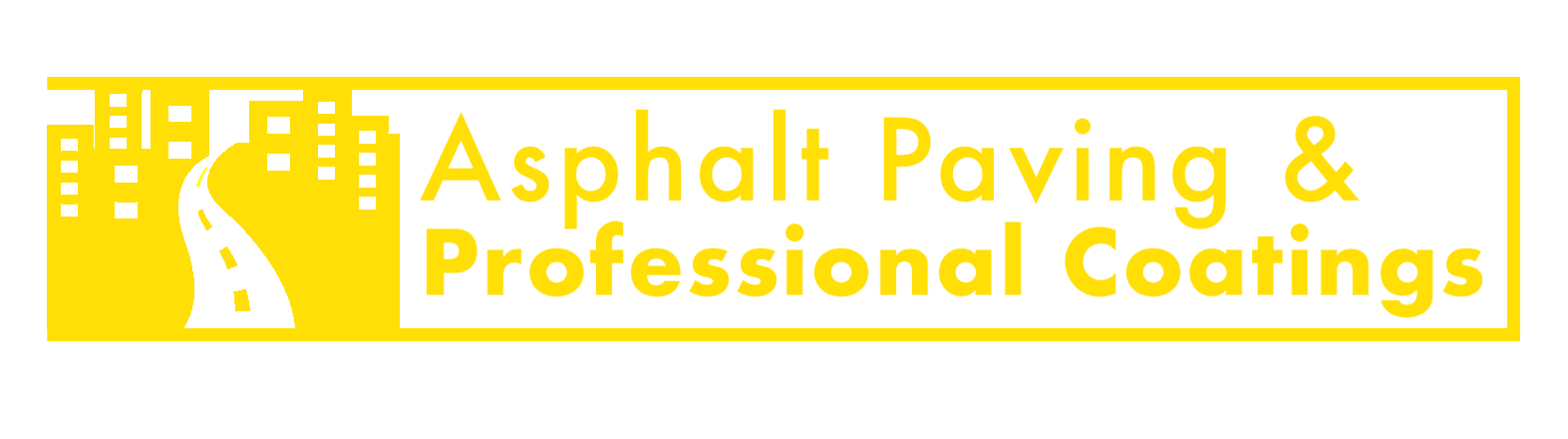 Asphalt Paving & Professional Coatings