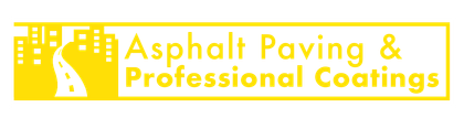 Asphalt Paving & Professional Coatings