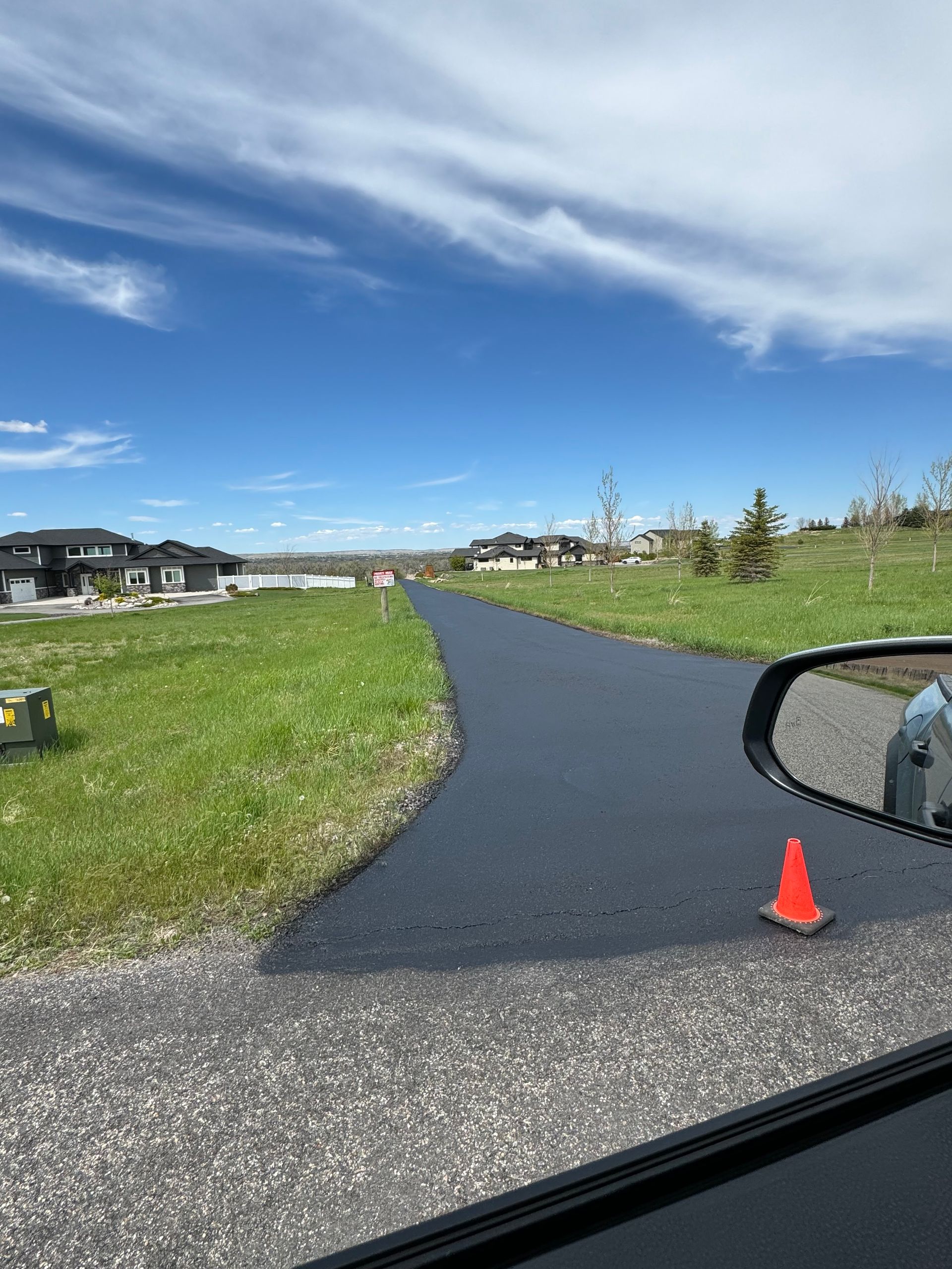 asphalt contractor, paving contractor, sealcoating, commercial asphalt contractor, asphalt overlays, billings mt, laurel mt, red lodge mt