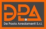 De Paola Arredamenti - Logo