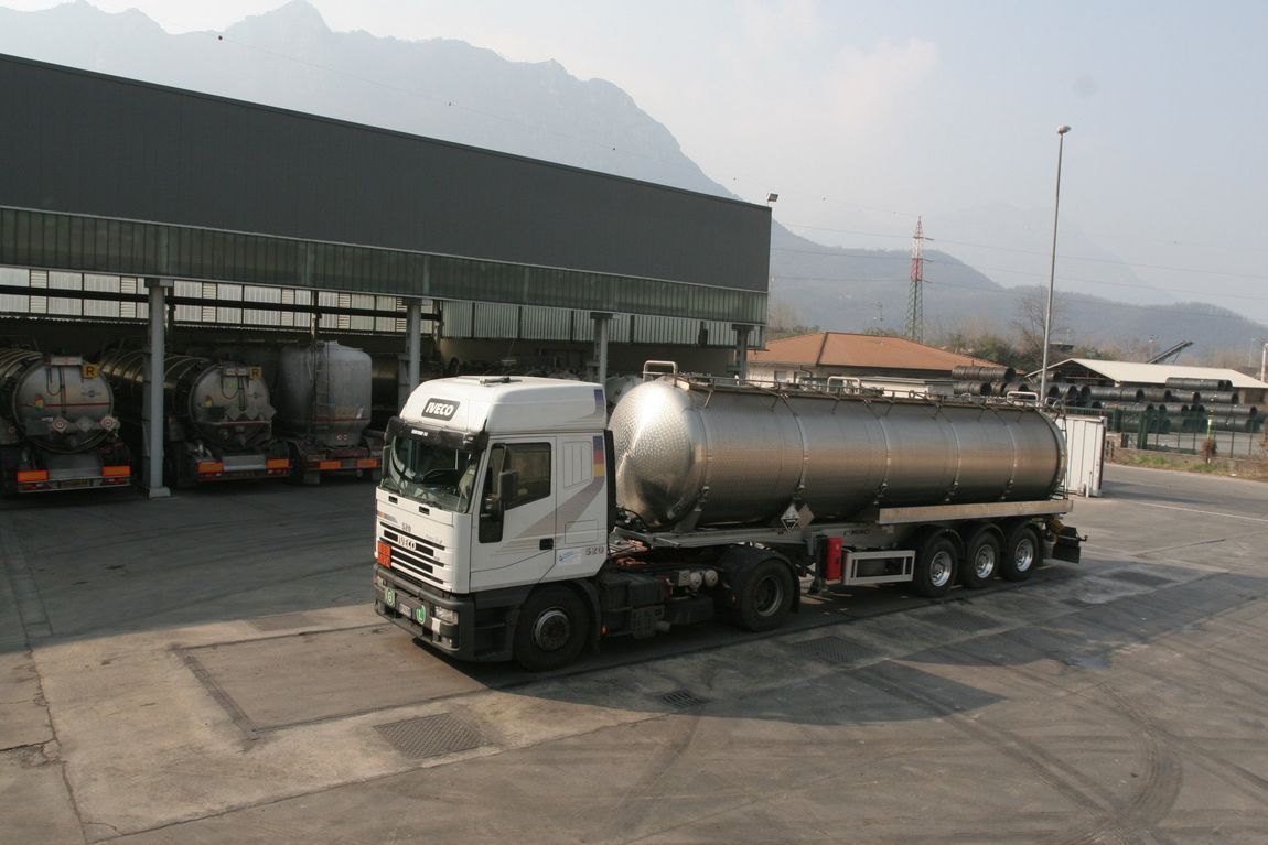 Electrical Install at Open space