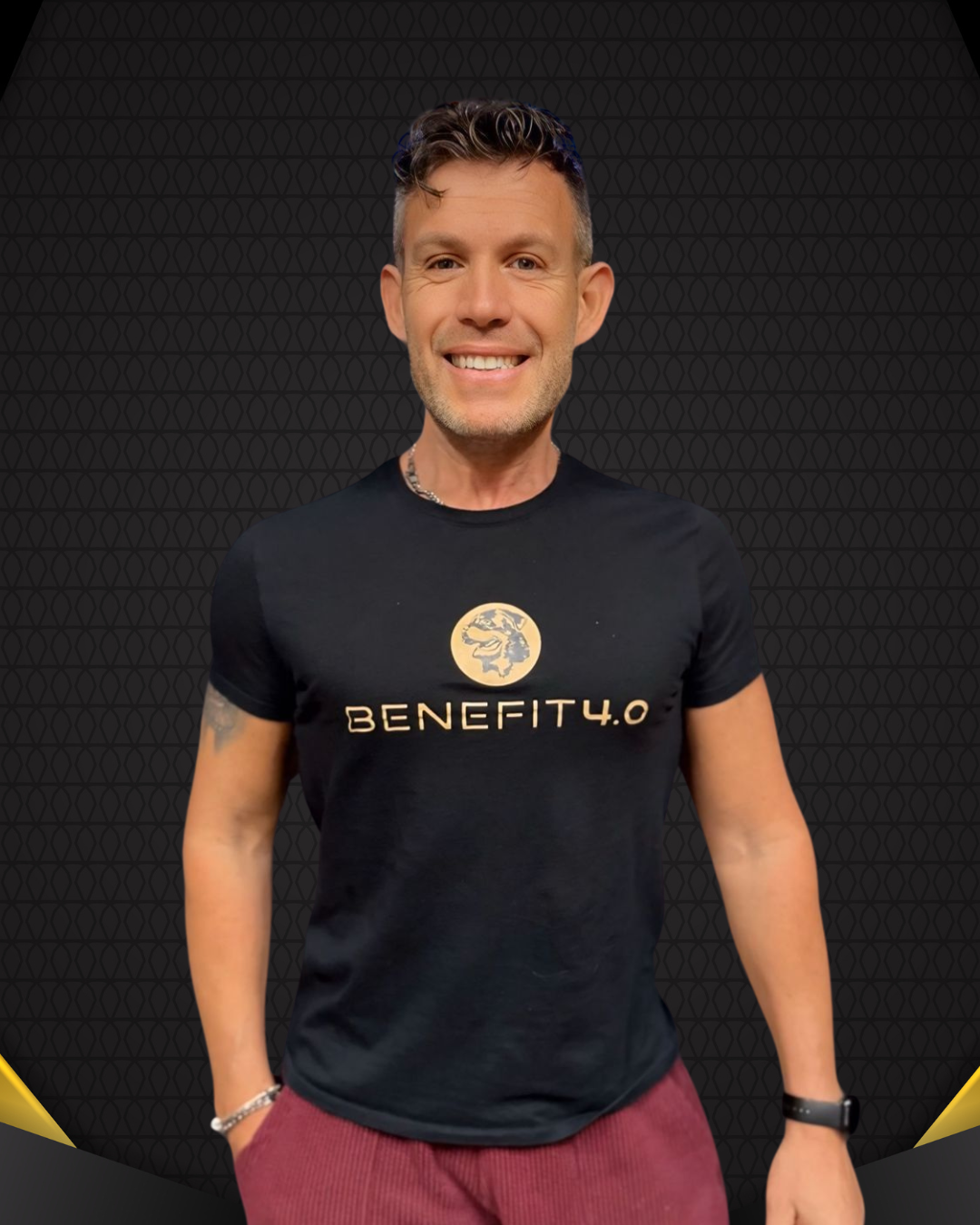 ISTRUTTORE FITNESS E PERSONAL TRAINER