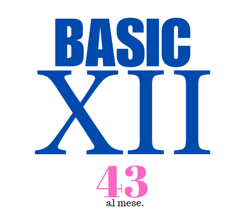 BASIC 12