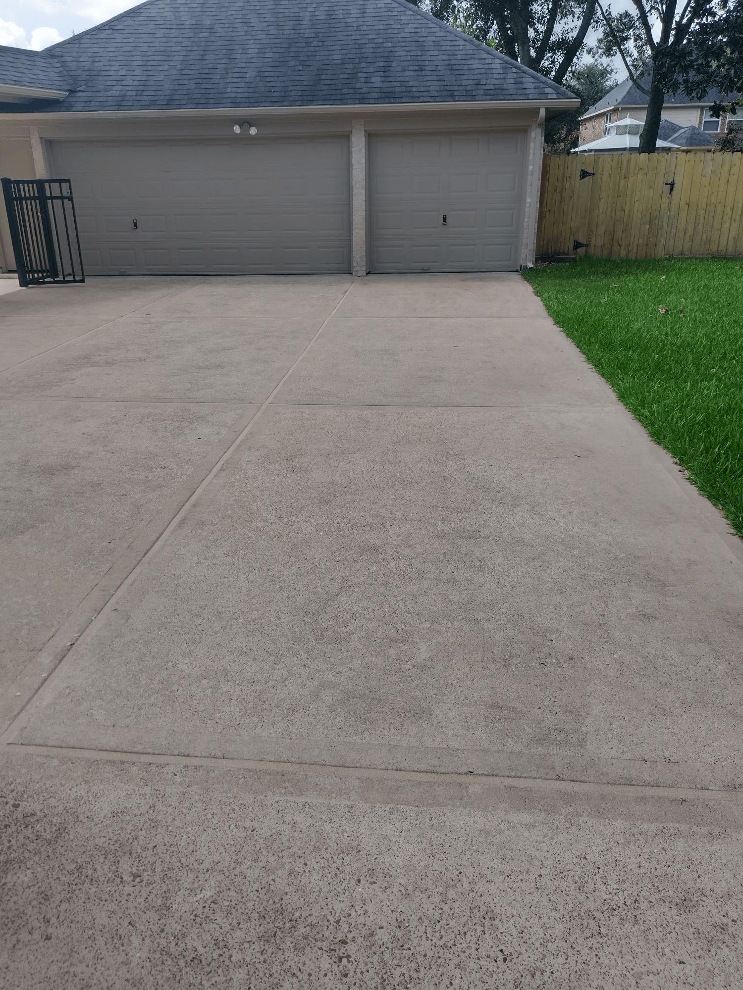 KTX Expansion Joints after pic