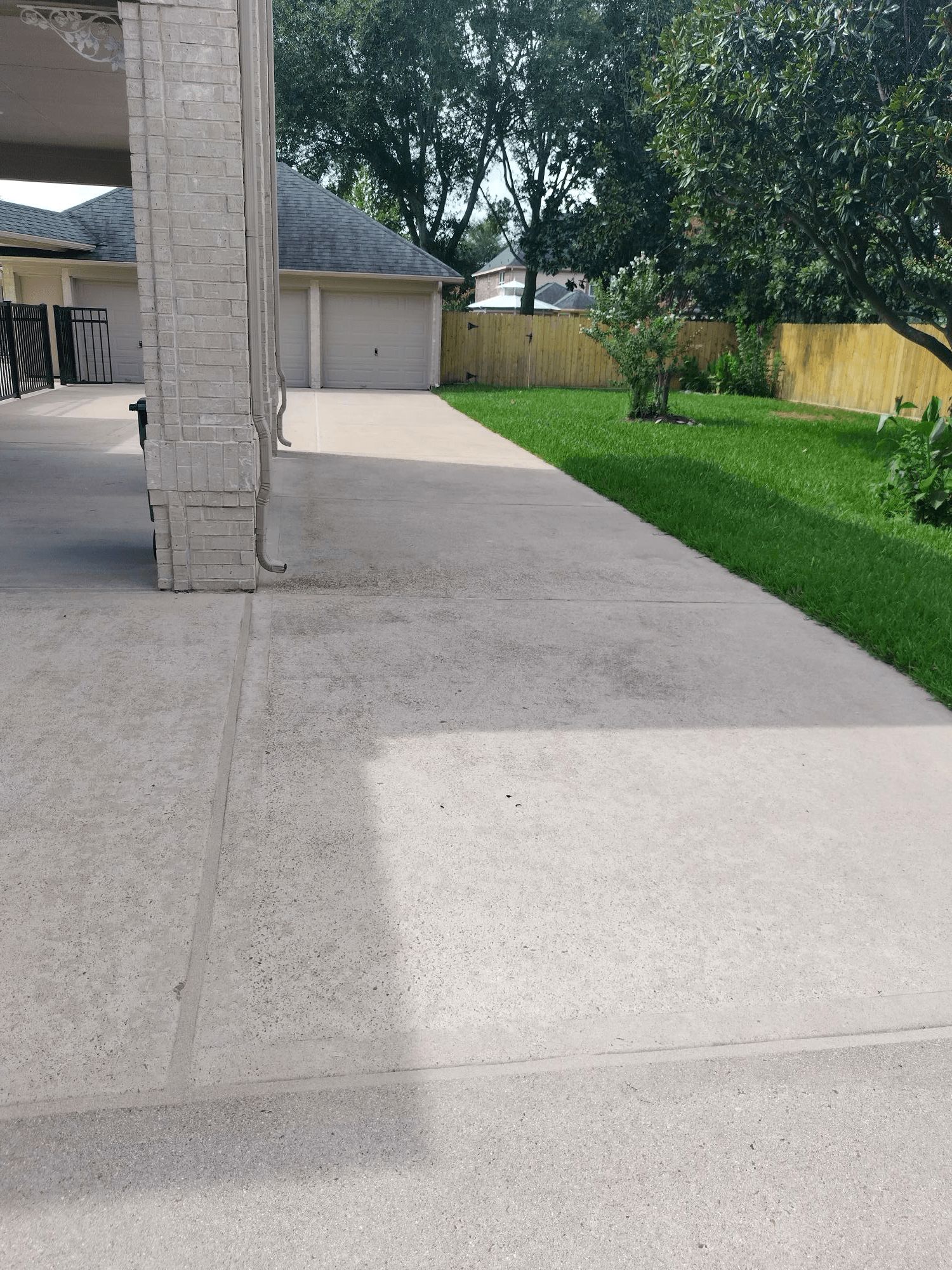 KTX Expansion Joints sealing after