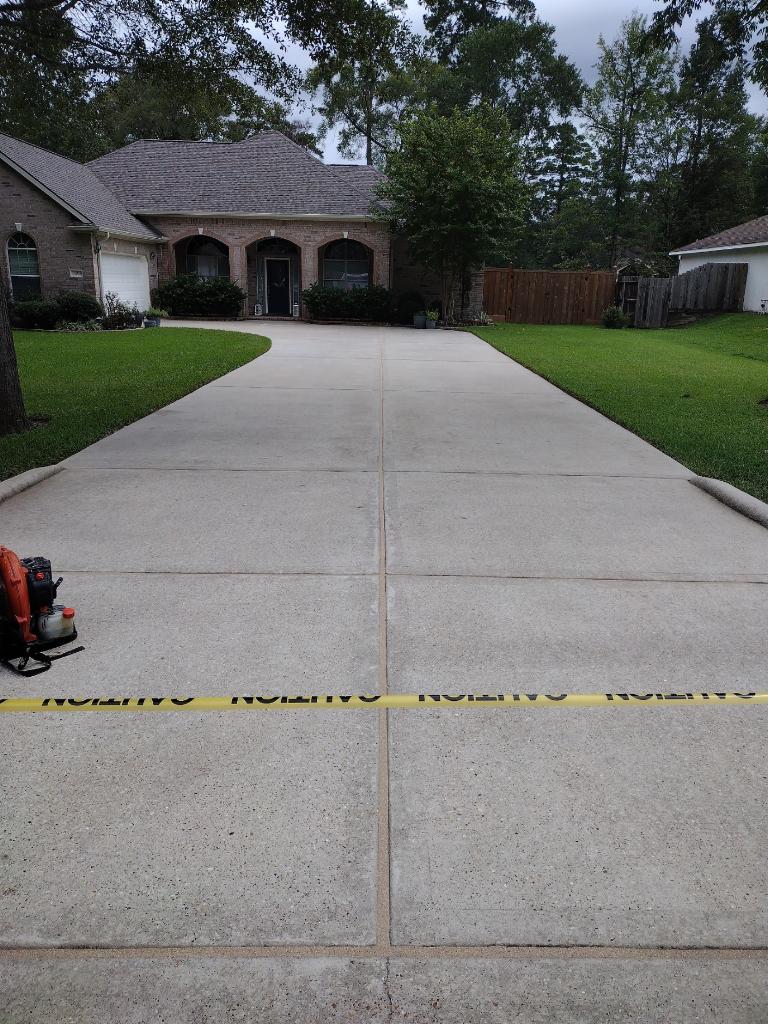 KTX Expansion Joints sealing after