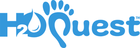 H20 Quest logo