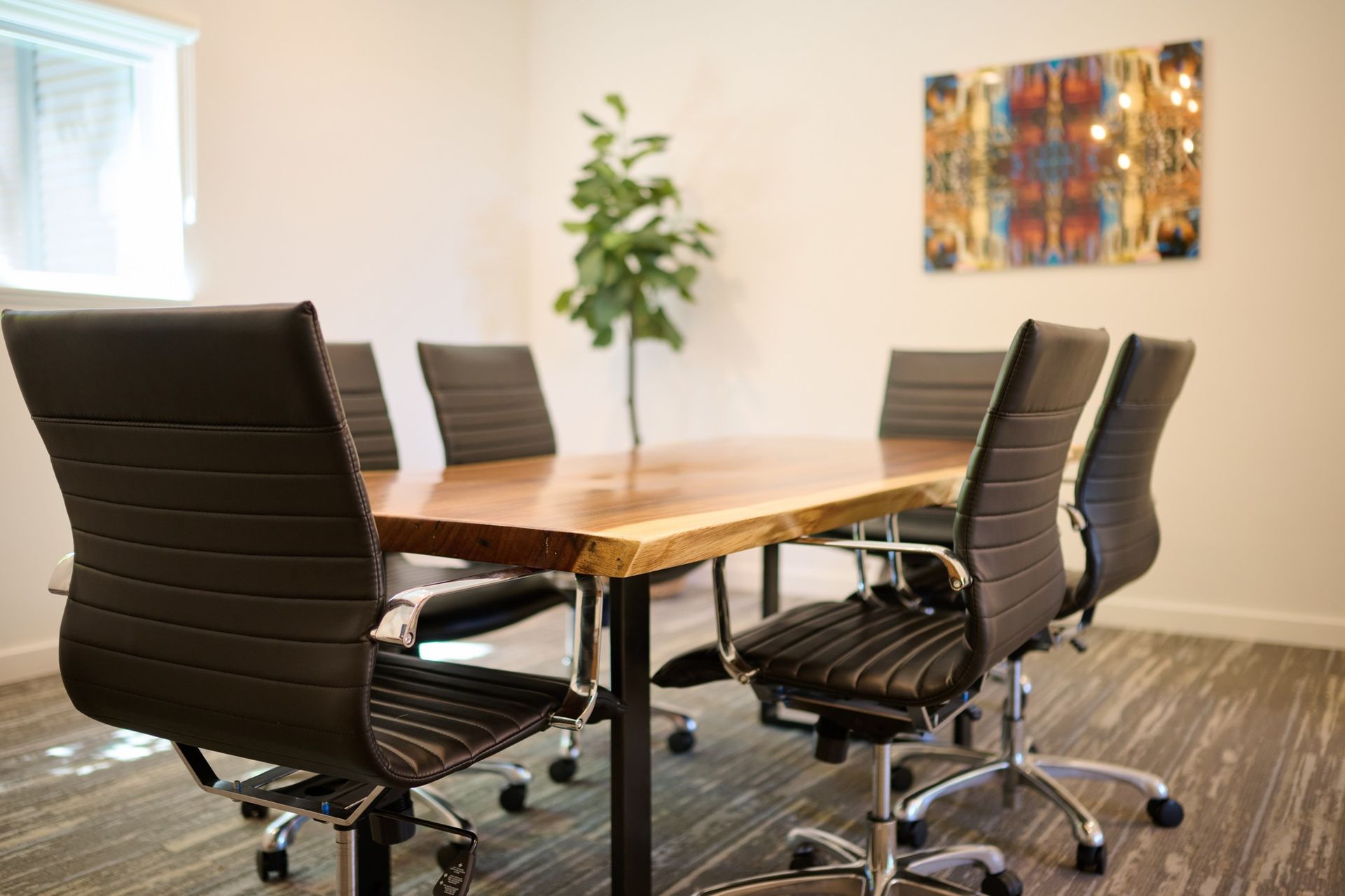 Liberty Lakes Boise, ID