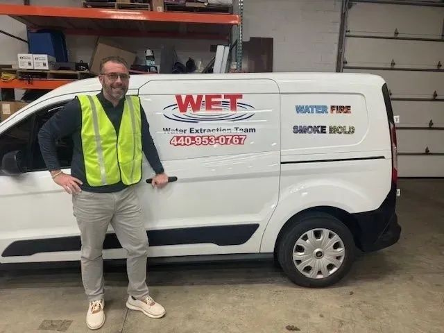 Fire Damage Restoration