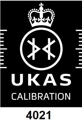 UKAS calibration