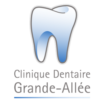 LOGO Clinique Dentaire Grande Allée