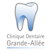 LOGO Clinique Dentaire Grande Allée