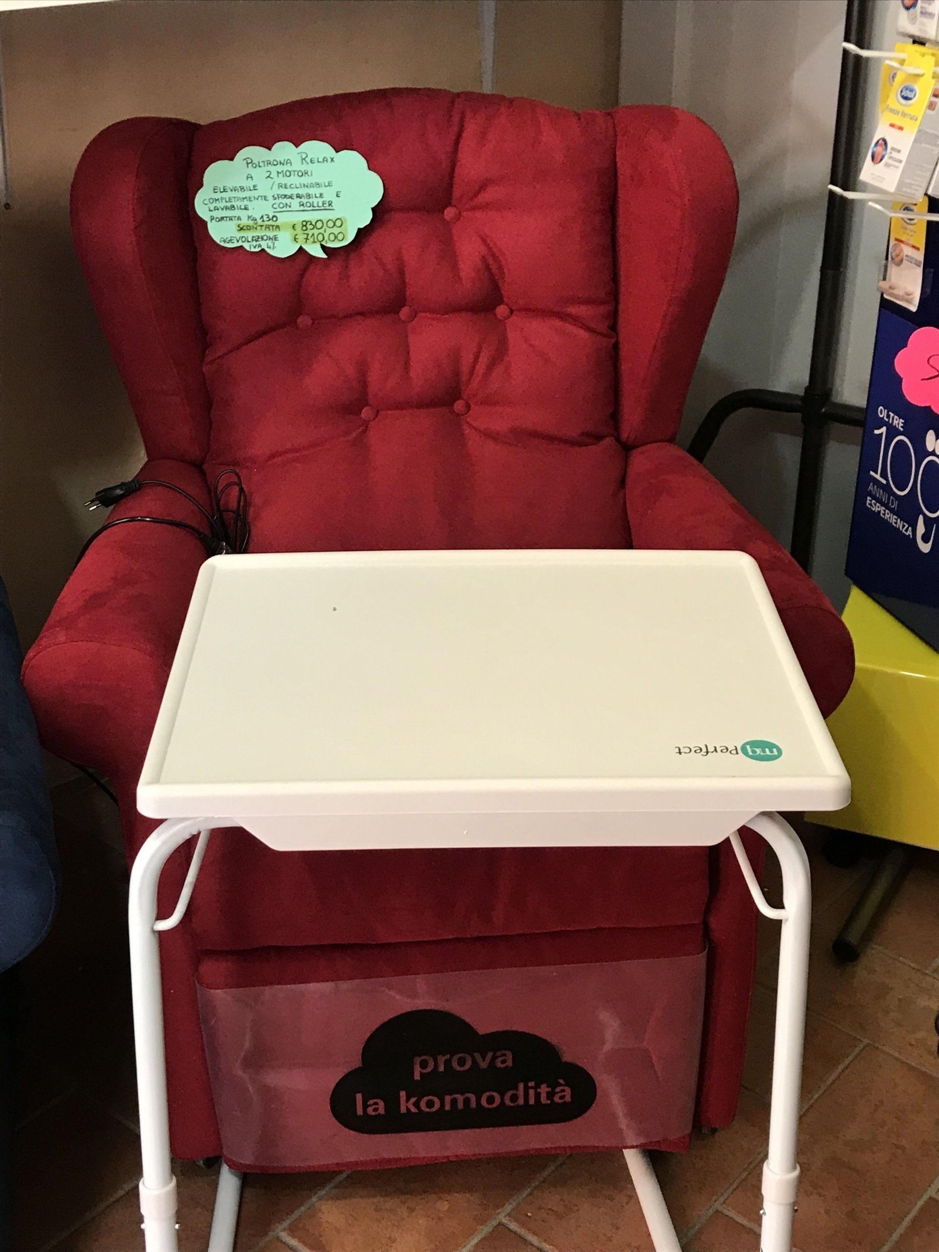 sanitaria ortopedica centrale galleria prodotti