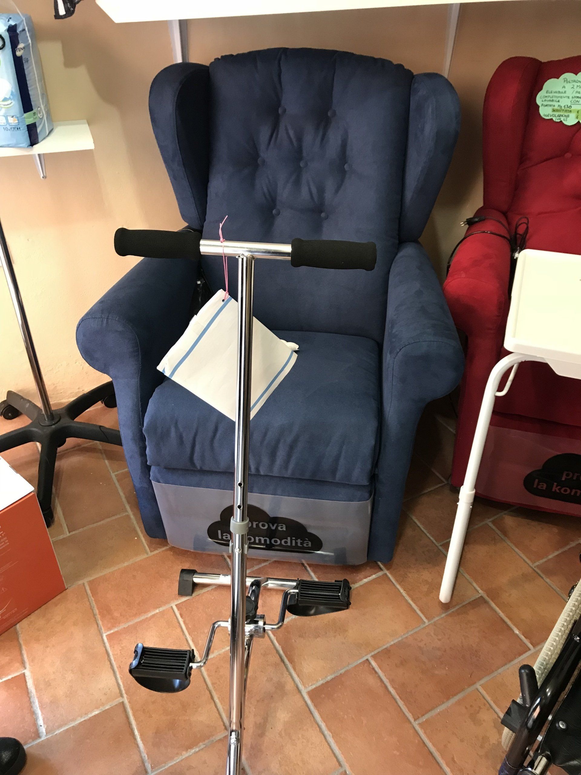 sanitaria ortopedica centrale galleria prodotti