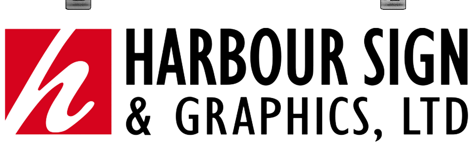 Harbour Sign & Graphics LTD