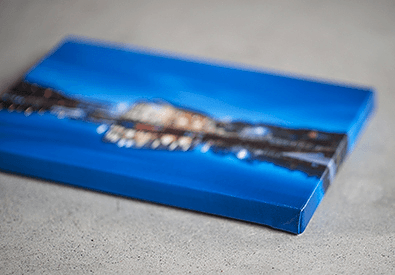 Standard Wrap - 1.25