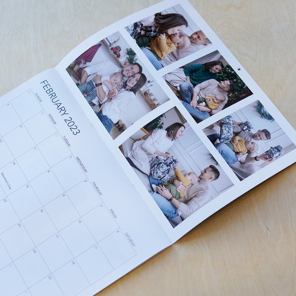 Calendars