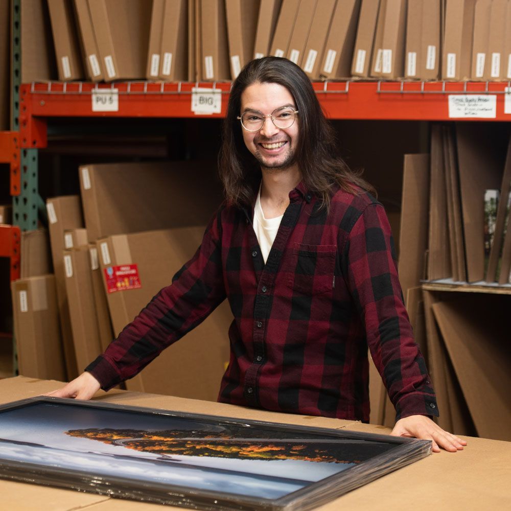 Jonathan Staff Photo