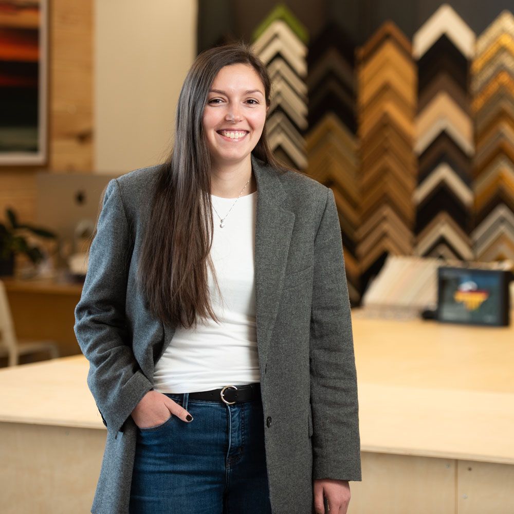 Nicolette Staff Photo