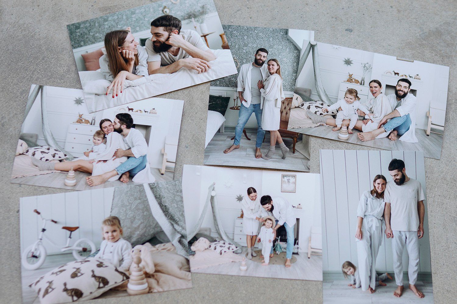 Standard Prints