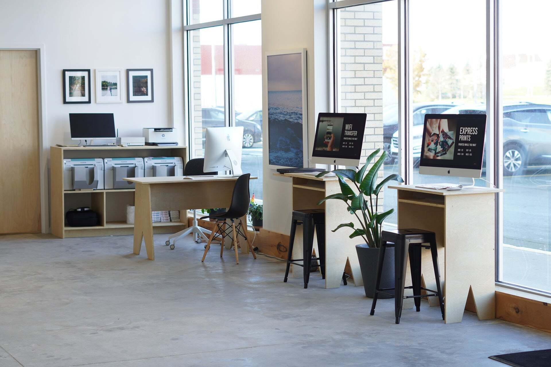 to Newfoundland Canvas